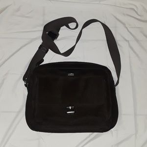 Hugo Boss messenger bag